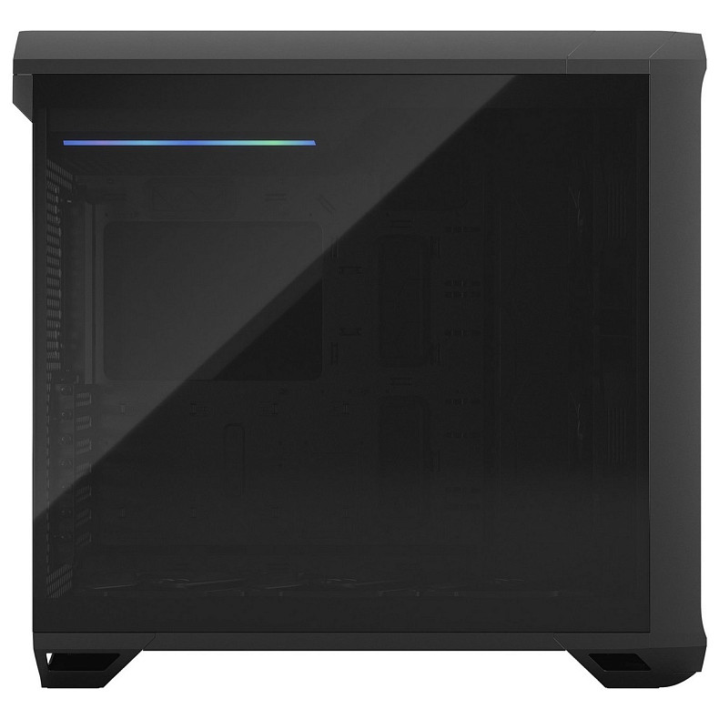 Корпус Fractal Design Torrent Black (FD-C-TOR1A-06)