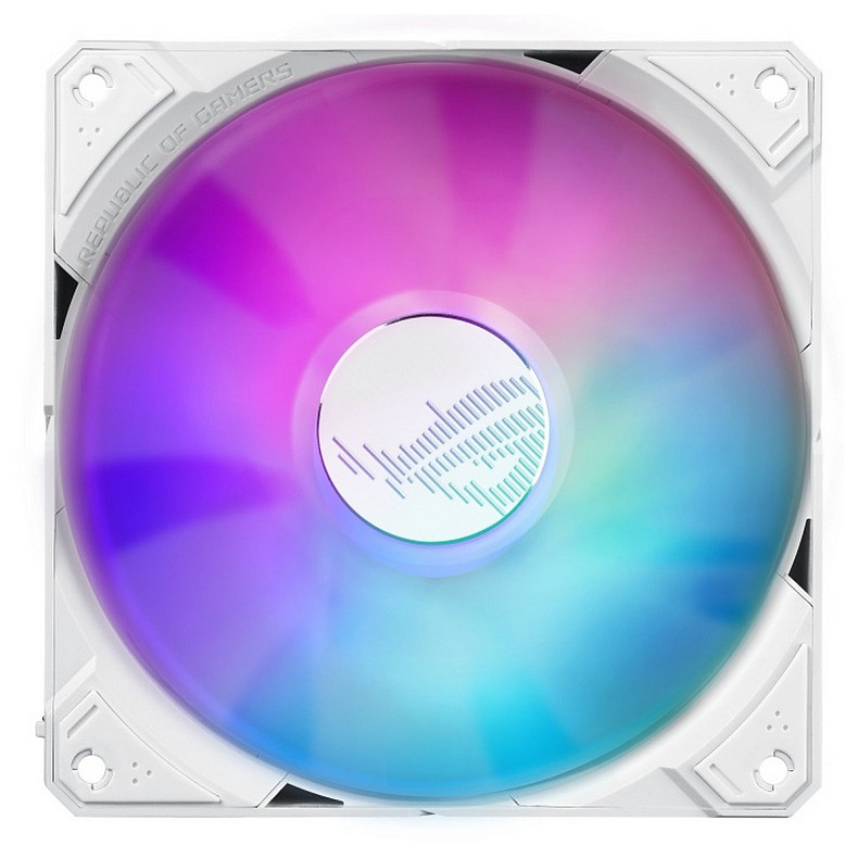 Система водяного охолодження Asus ROG Ryujin III 240 ARGB White Edition (90RC00K2-M0UAY0)