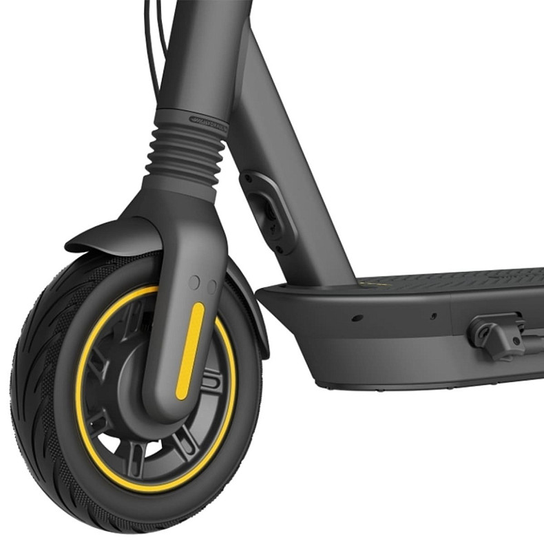 Электросамокат Ninebot by Segway MAX G2 E (AA.05.15.01.0003)