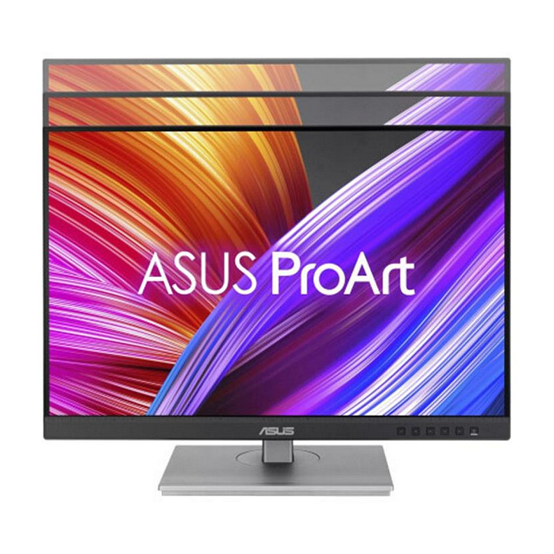 Монітор ASUS 24.1" PA248CNV (90LM05K1-B03370) IPS Black