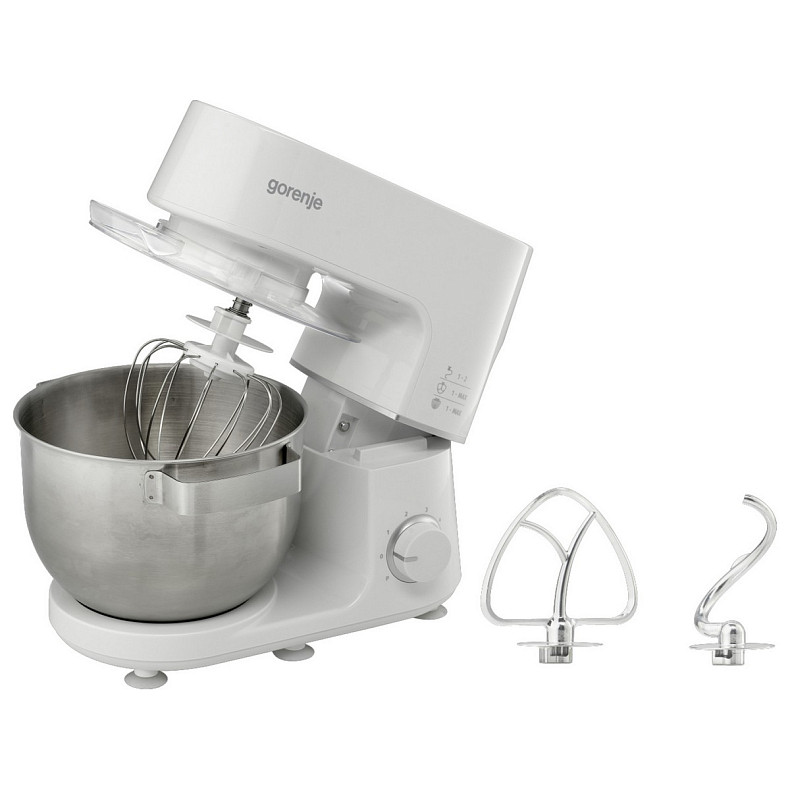 Кухонна машина Gorenje MMC800CW