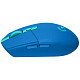 Мышка Logitech G305 USB Blue (910-006014)
