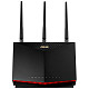 Wi-Fi Роутер ASUS 4G-AC86U AC2600 4xGE LAN, 1xGE WAN, 1xnanoSIM card, USB 2.0 MU-MIMO