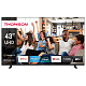 Телевизор Thomson 43UG4S14