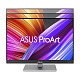 Монітор ASUS 24.1" PA248CNV (90LM05K1-B03370) IPS Black