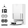 Робот-пылесос Dreame Bot D30 Ultra White