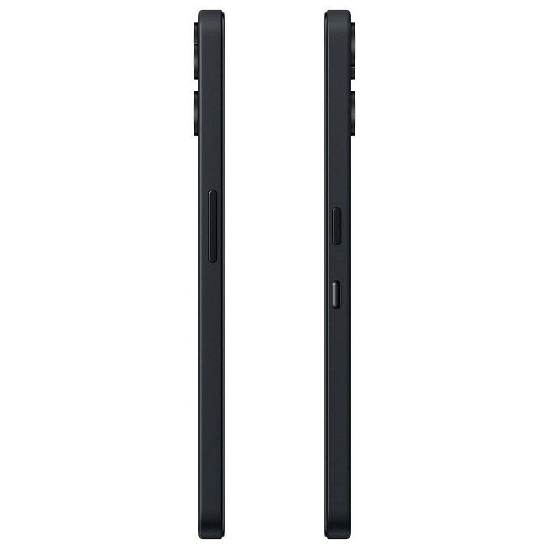 Смартфон Nothing Phone (3a) Lite 8/256Gb Black