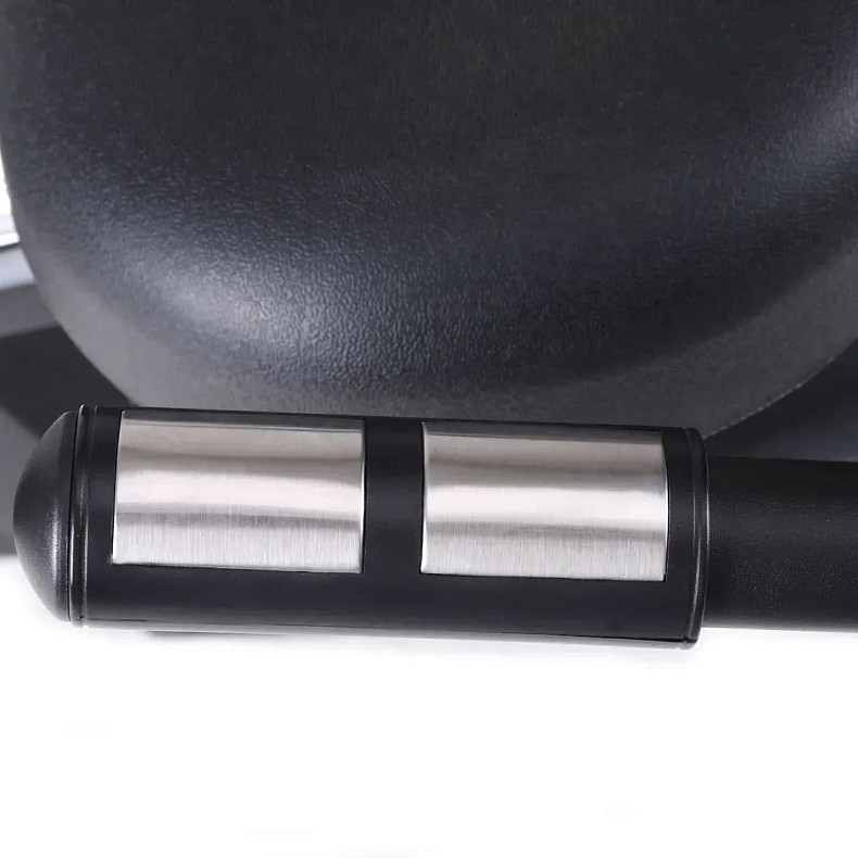 Горизонтальний велоергометр Toorx Recumbent Bike BRXR 300 ERGO (BRX-R300ERGO)