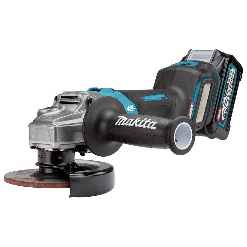 Шлифовальная машинка MAKITA GA023GM201