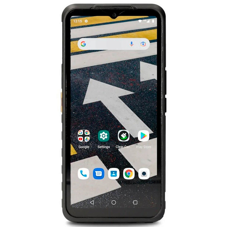 Смартфон CAT S53 Dual Sim Black