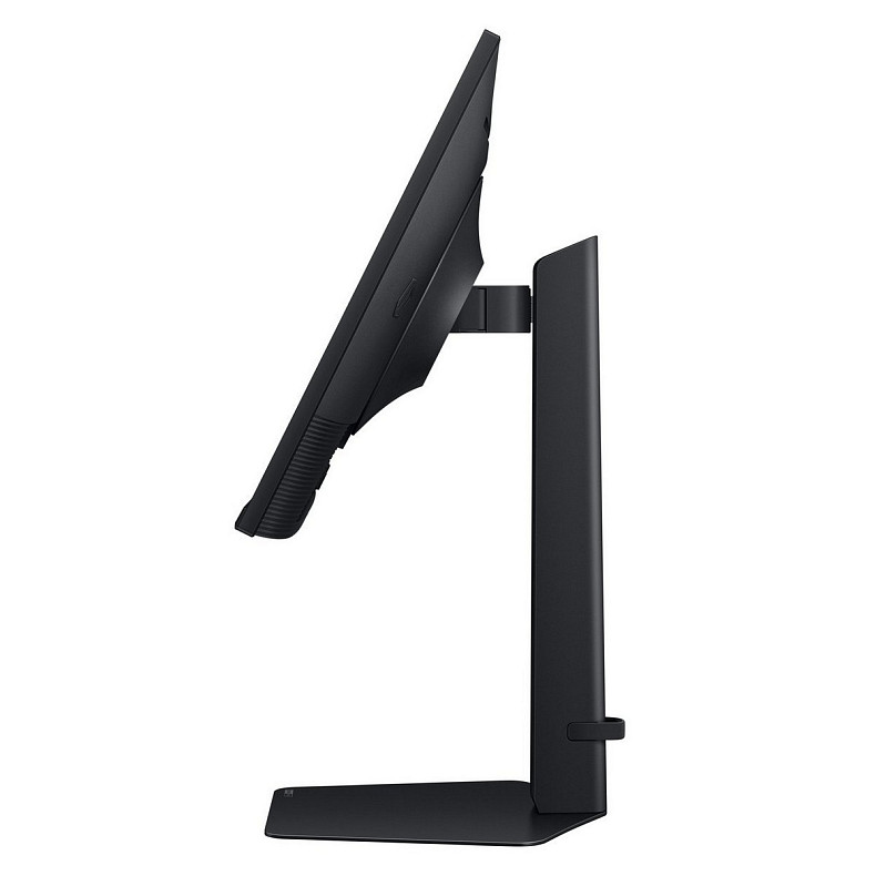 Монитор Samsung 27" Odyssey G6 (LS27FG606EIXUA) IPS Black 350Hz