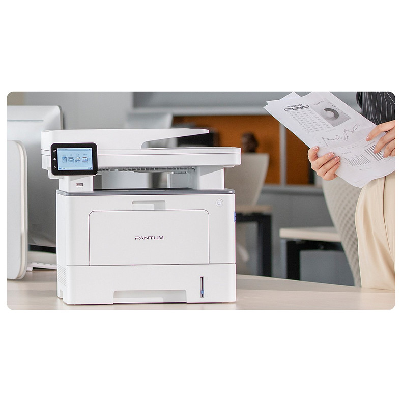 МФУ Pantum BM5110ADW