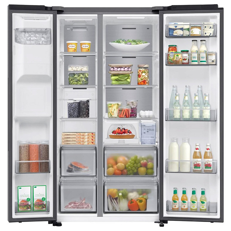 Холодильник Samsung RS70F65K1TUA