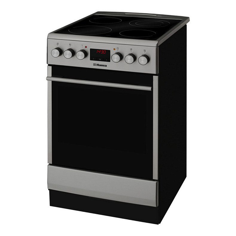 Кухонна плита Hansa FCCX58208