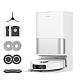 Робот-пылесос Dreame Bot D30 Ultra White