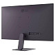 Монитор LG 27" 27G411A-B IPS 120Hz HDMI, DP, Audio, IPS 120Hz, 1ms, sRGB 99%, G-SYNC, FreeSync, HDR1