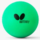 Мячи для настольного тенниса Butterfly Coloured Balls 6шт (7011630440)