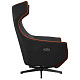 Комп'ютерне крісло для геймера Cougar Magus Black