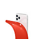 Чехол Incipio NGP Pure iPhone 11 Pro (IPH-1827-RED)