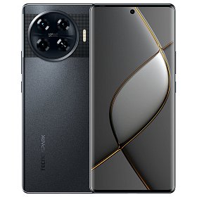 Смартфон Tecno Spark 20 Pro+ (KJ7) 8/256GB Dual Sim Temporal Orbits (4894947019111)