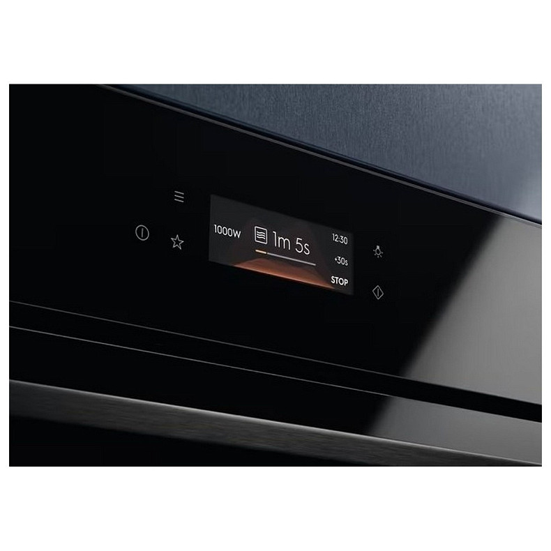 Духовой шкаф Electrolux EVM8E08Z