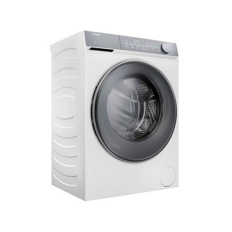 Стиральная машина Haier HW90-B14367TU1-S