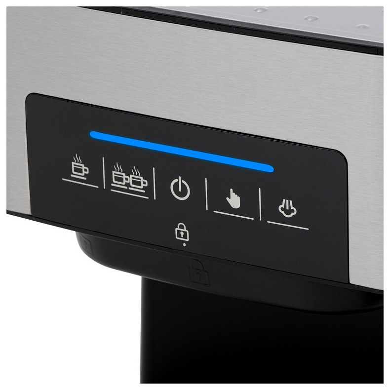 Кофеварка Camry CR 4410