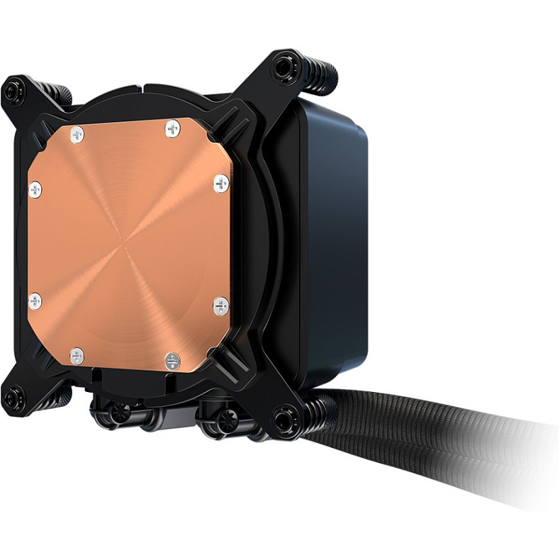 Система рідинного охолодження ASRock Challenger 360 Digital