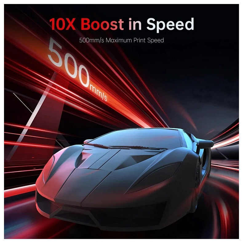 3D-принтер Anycubic Kobra 2 Pro