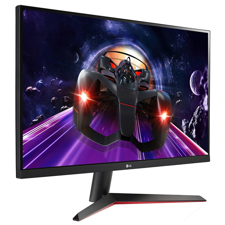 Монітор LCD 27" LG 27MP60G-B (27MP60G-B)