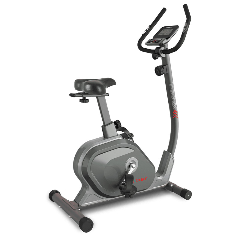 Велотренажер Toorx Upright Bike BRX 75 EASY (BRX-75-EASY)
