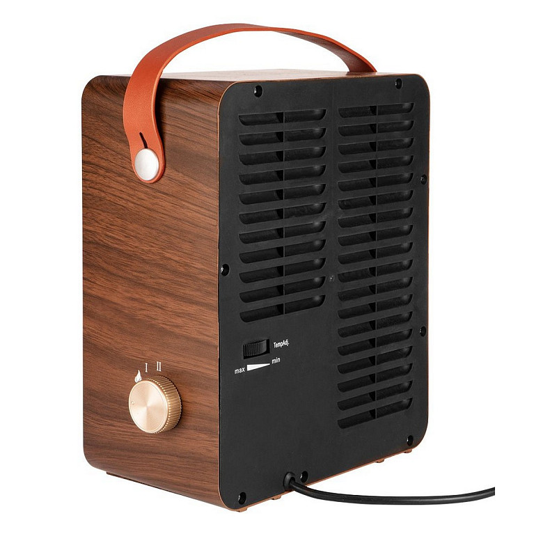 Камін електричний, декоративний Neo Tools 90-156