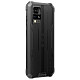 Смартфон Blackview BV4800 3/64GB Black