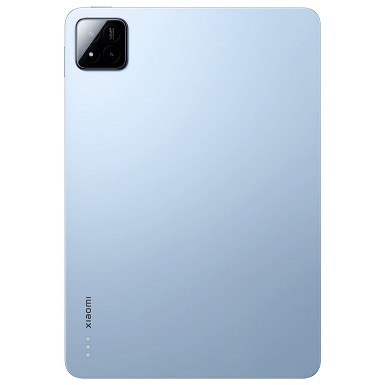 Планшет Xiaomi Pad 7 12/256GB Wi-Fi Sky Blue EU
