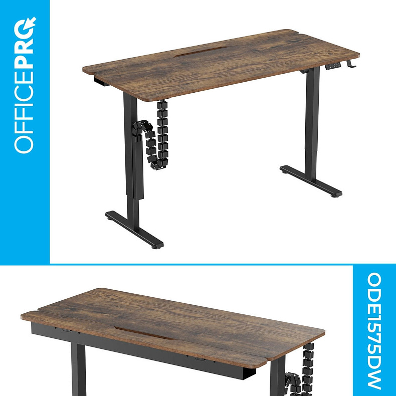 Комп’ютерний стіл OfficePro ODE1575DW