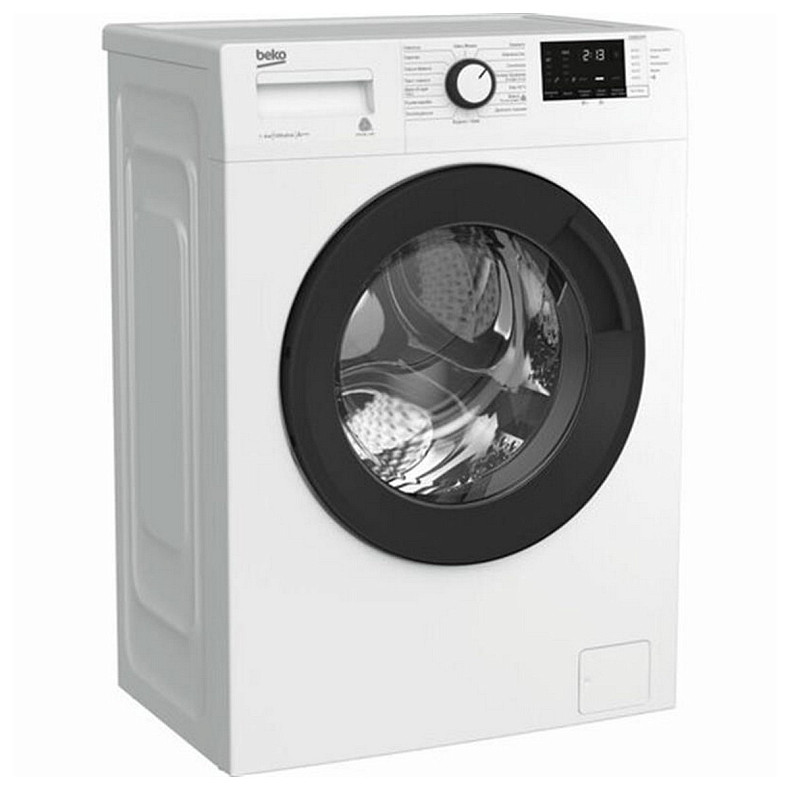 Пральна машина Beko WUE6512XAW