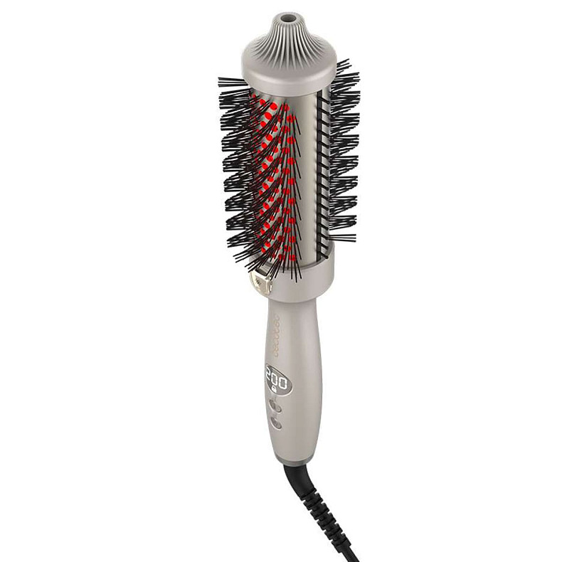 Фен-щетка CECOTEC InstantCare ThermoGlow