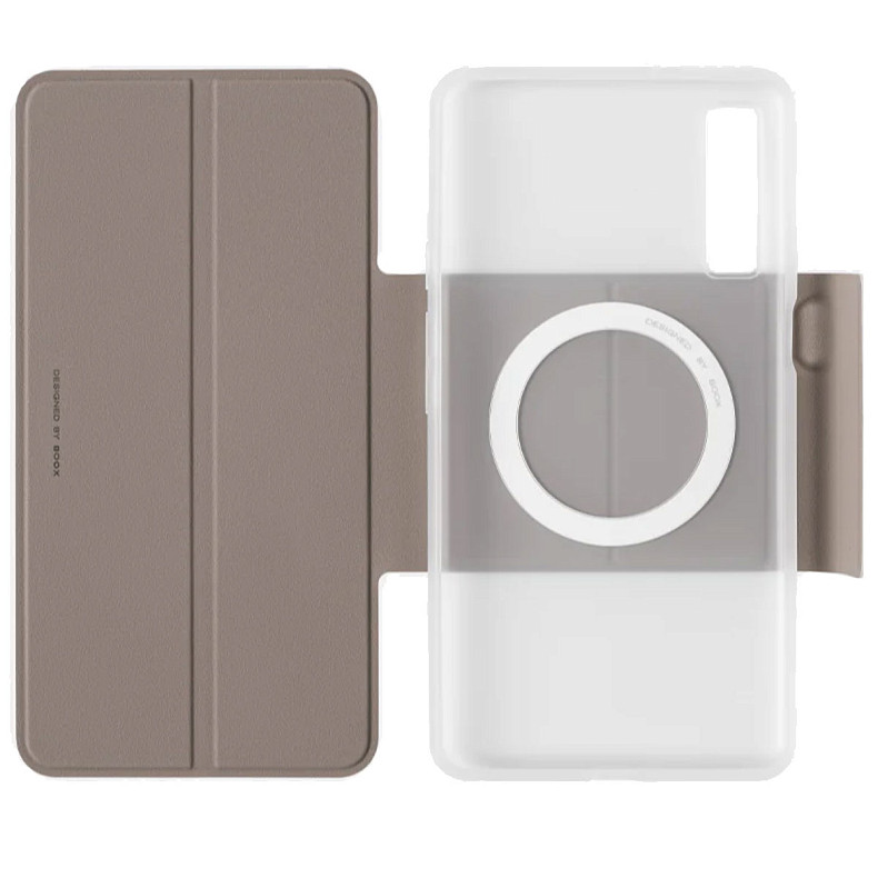 Чохол Boox 2-в-1 для BOOX Palma 2 Pro (Beige)