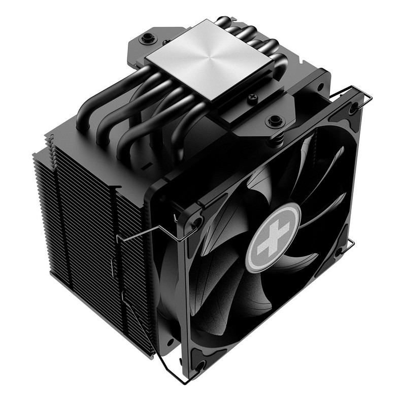 Вентилятор для процессора XILENCE Performance X CPU cooler M906 (универсальный)