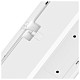 Клавиатура Bloody B230N White