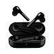 Наушники XIAOMI QCY T5 TWS Bluetooth Earbuds Black