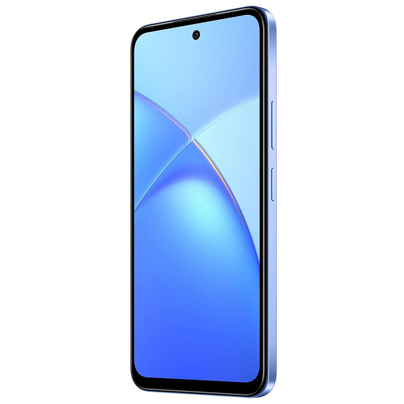 Смартфон Infinix Smart 10 Plus X6725B 4/128GB Iris Blue