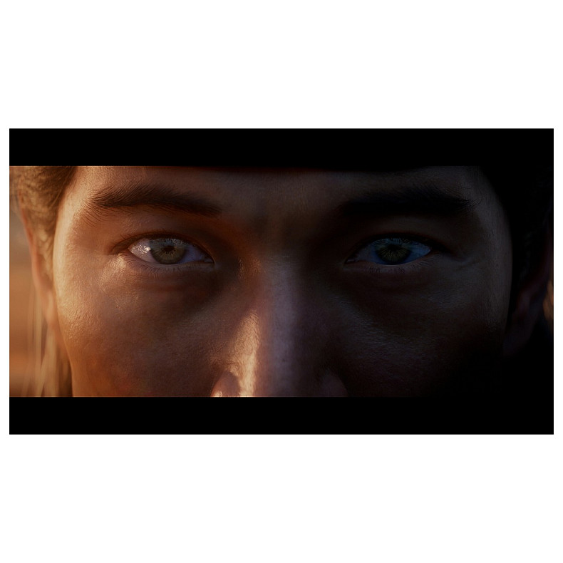 Гра консольна PS5 Mortal Kombat 1 (2023)