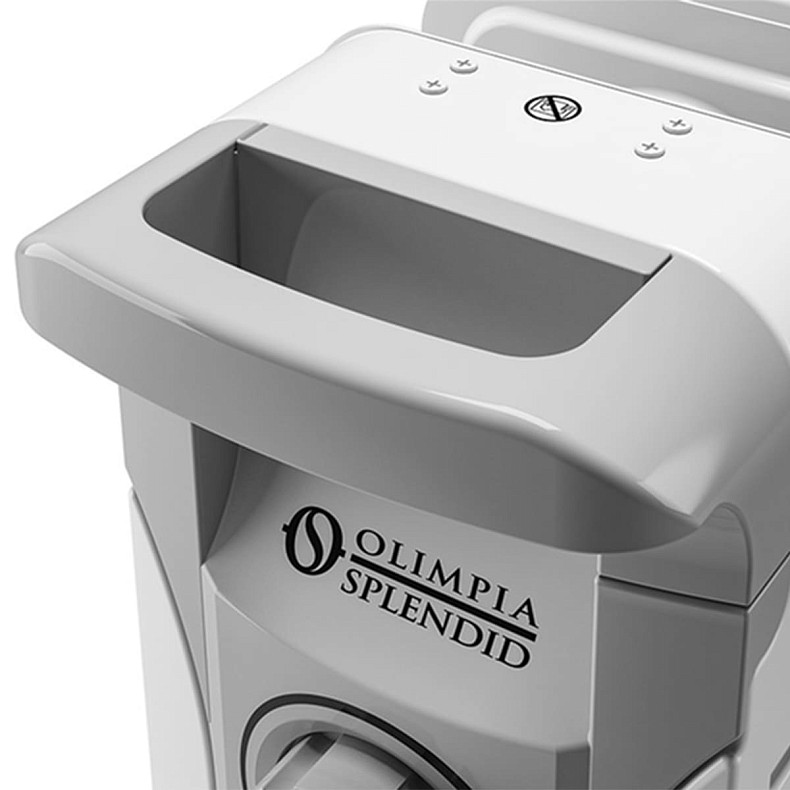 Радіатор масляний