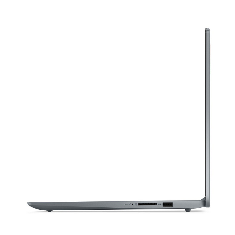 Ноутбук Lenovo IdeaPad Slim 3 15IAN8 (82XB00FQRA) Arctic Grey