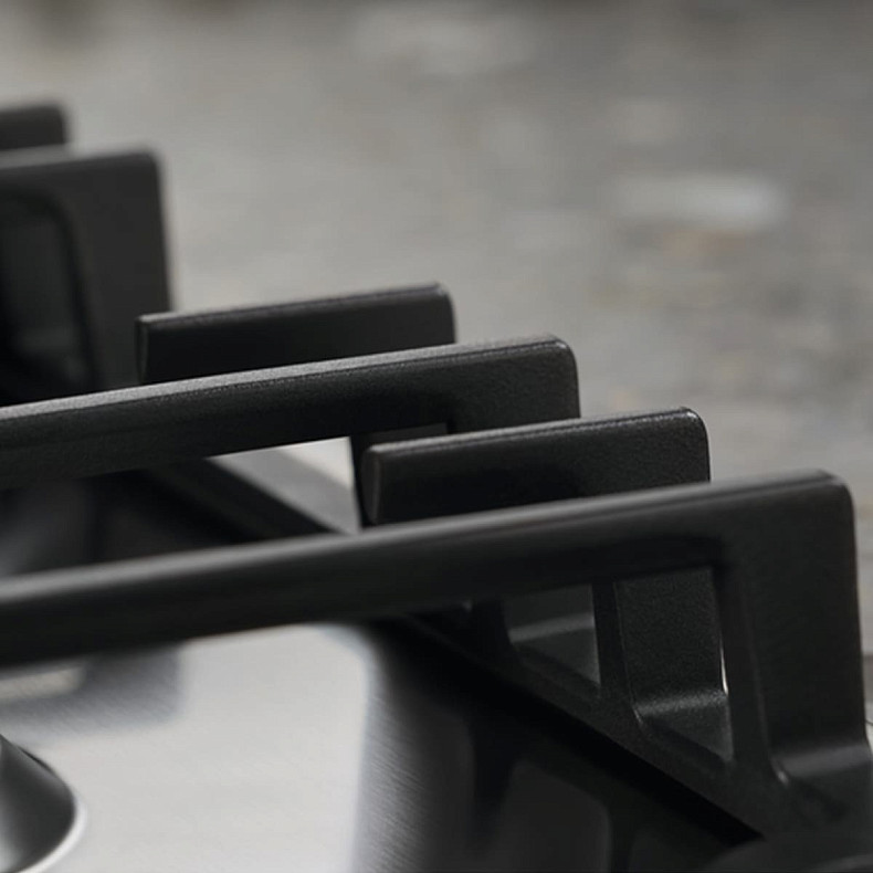 Варочная поверхность газовая Electrolux EGG3322NVX