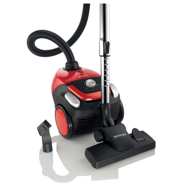 Пылесос Gorenje VCEB 11 CXR II (CJ151)