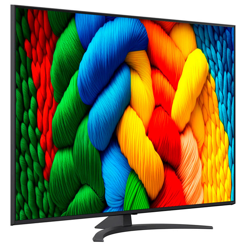 Телевизор LG 65NANO81A6A