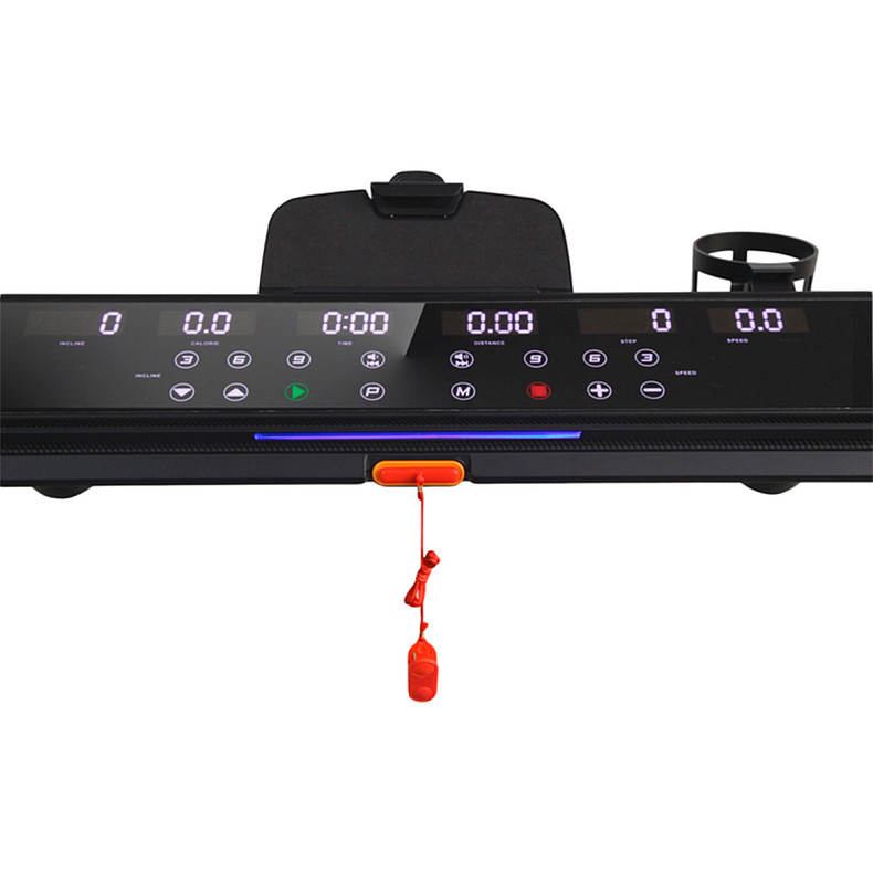 Беговая дорожка FitLogic T950