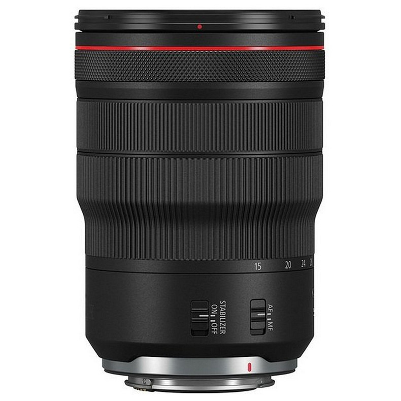 Объектив Canon RF 15-35mm f/2.8 L IS USM
